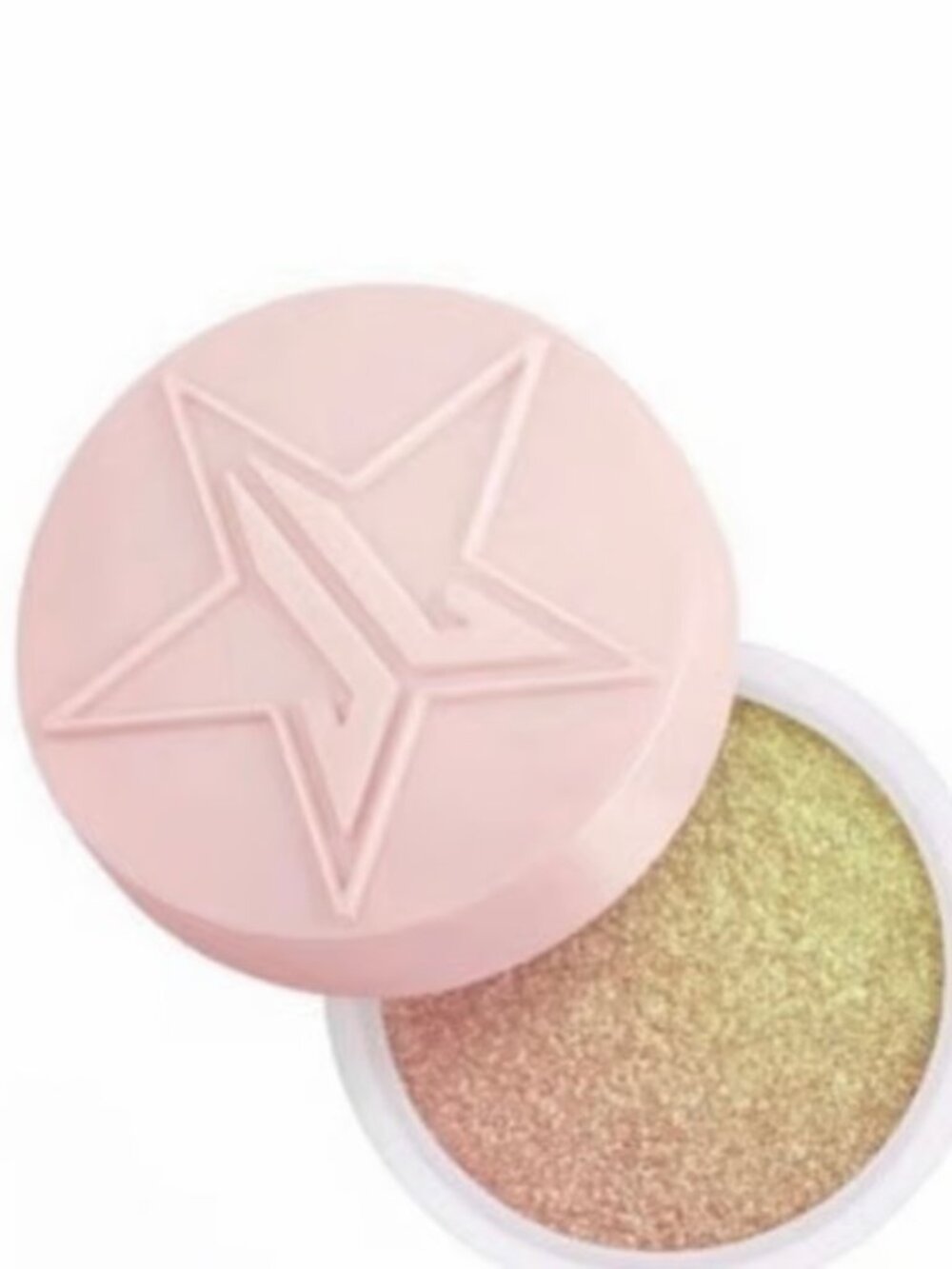 NEW Jeffree Star Eye gloss in Voodoo Glass